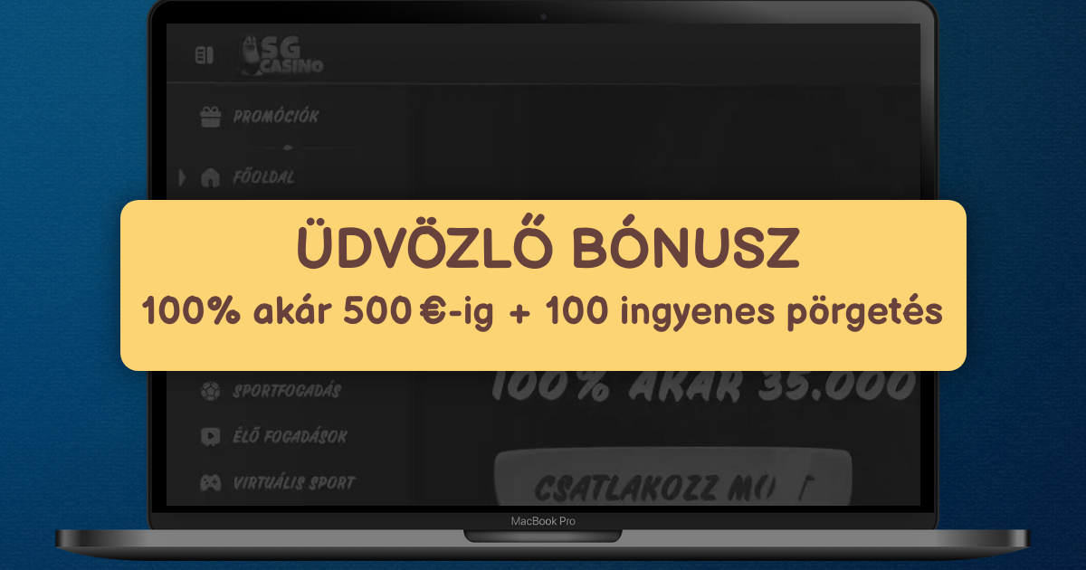SG Casino